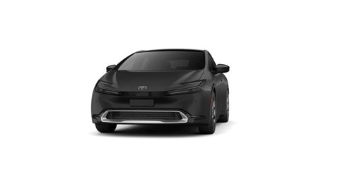 New 2026 Toyota Prius Plug-In Hybrid image 18
