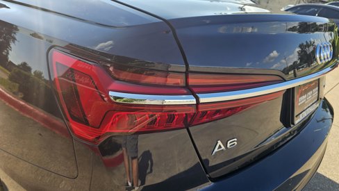 Used 2019 Audi A6 3.0T Premium Plus w/ Premium Plus Package image 10