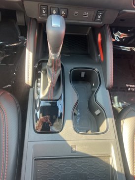 New 2025 Nissan Frontier PRO-4X w/ Pro Premium Package image 19