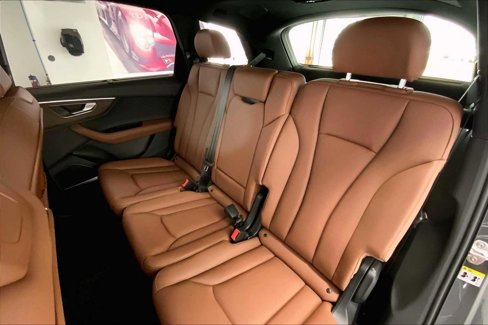 New 2025 Audi Q7 3.0T Premium Plus image 11