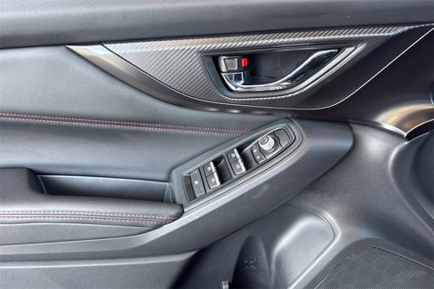 Certified 2023 Subaru WRX Limited w/ Popular Package #1 image 15