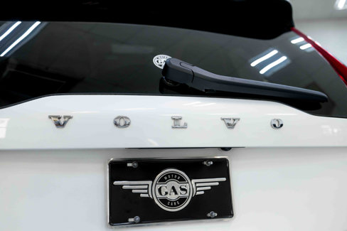 Used 2023 Volvo XC90 T8 Ultimate w/ Lounge Package image 37