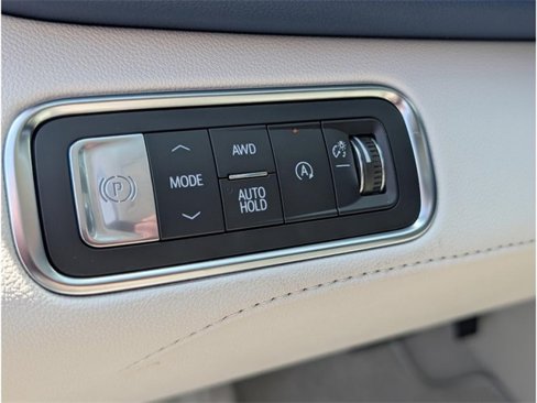 New 2026 Buick Enclave Avenir image 19