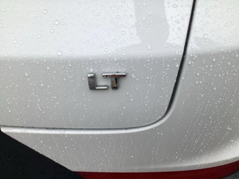 Certified 2023 Chevrolet TrailBlazer LT w/ Convenience Package image 12
