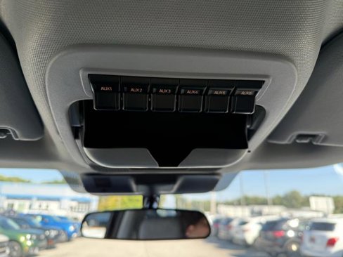 New 2026 Ford F350 XLT image 17