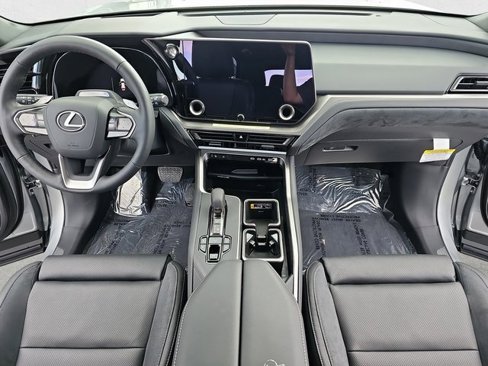 New 2025 Lexus TX 350 AWD w/ Technology Package image 9