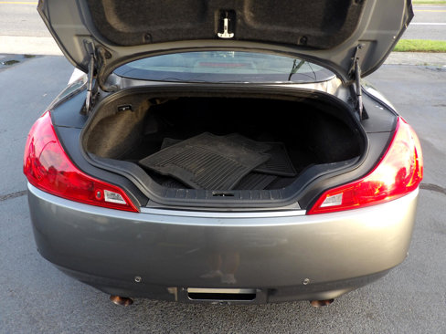 Used 2013 INFINITI G37 x image 23
