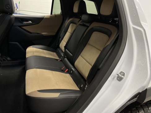 New 2026 Chevrolet Equinox ACTIV w/ Convenience Package III image 31
