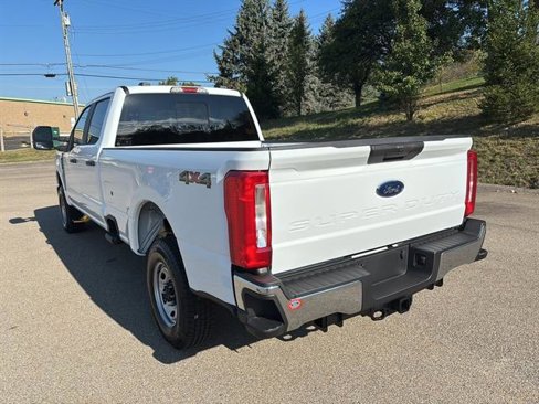 New 2026 Ford F250 XL image 2