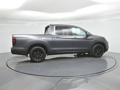 Used 2019 Honda Ridgeline RTL-T image 21