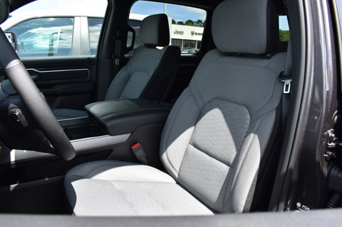 New 2026 RAM 1500 Big Horn image 26
