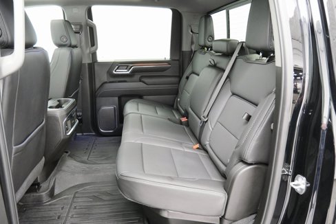 Used 2024 GMC Sierra 2500 Denali w/ Denali Reserve Package image 20