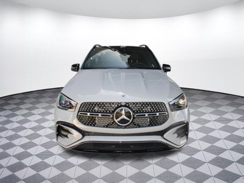 New 2026 Mercedes-Benz GLE 350 4MATIC image 6