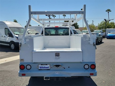 New 2026 Ford F250 XL image 18