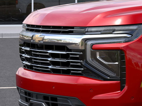 New 2026 Chevrolet Tahoe Premier image 37