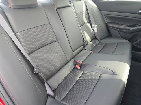 New 2025 Nissan Altima 2.5 SR image 23