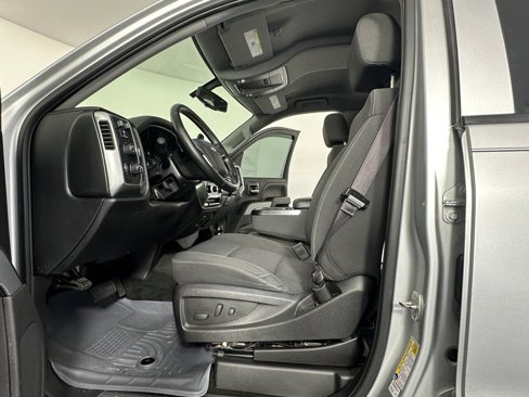 Used 2016 Chevrolet Silverado 1500 LT w/ All Star Edition image 21