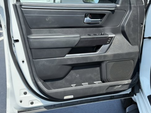 Used 2024 Toyota Tundra Platinum image 13