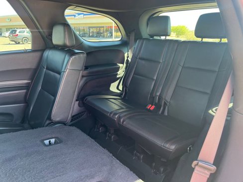 Used 2023 Dodge Durango GT image 18