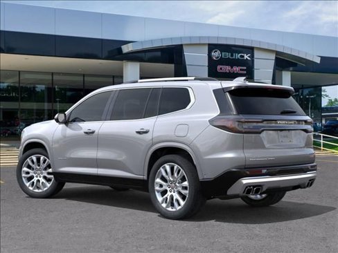 New 2026 GMC Acadia Denali w/ Super Cruise Package image 3