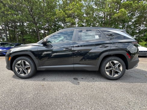 Used 2025 Hyundai Tucson SEL image 8