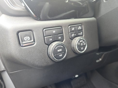 New 2025 Chevrolet Silverado 2500 LT w/ Trail Boss Package image 14