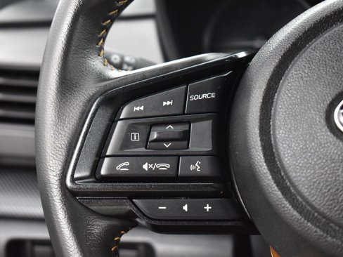 Used 2024 Subaru Crosstrek 2.5i Wilderness image 16