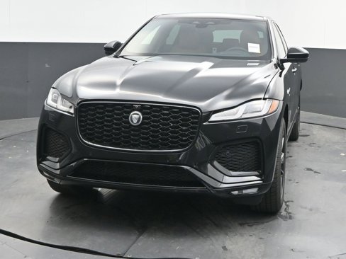 New 2026 Jaguar F-PACE R-Dynamic S image 1