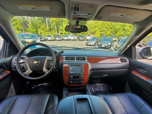 Used 2013 Chevrolet Tahoe LT image 15