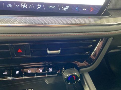 New 2026 Chevrolet Tahoe RST w/ Comfort Package image 52