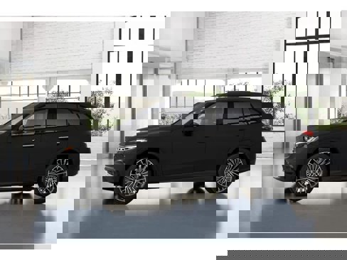 New 2025 Mercedes-Benz GLC 300 image 35