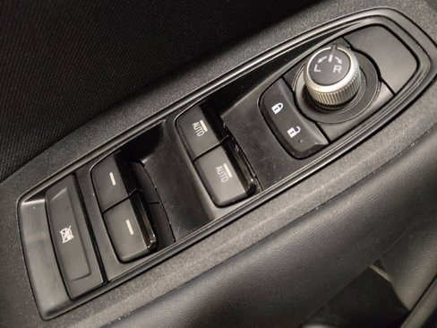 Used 2022 Subaru Legacy Premium image 27