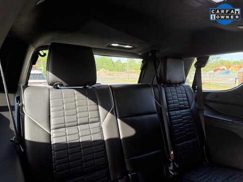 Used 2022 Cadillac Escalade Sport Platinum image 20