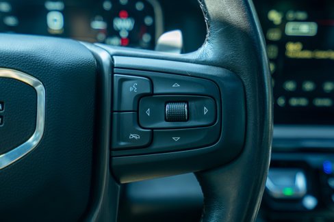 Used 2023 GMC Sierra 1500 AT4 image 17