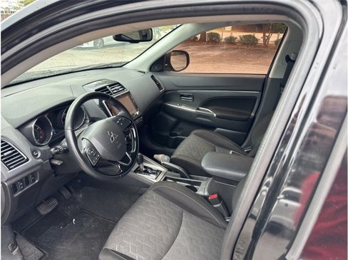 Used 2020 Mitsubishi Outlander Sport SE image 14
