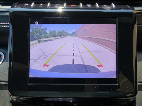 Used 2024 Jeep Grand Cherokee L Altitude image 26
