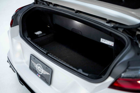 Used 2022 BMW M8 Competition w/ M Carbon Exterior Package image 83
