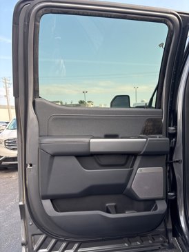 New 2026 Ford F350 Lariat image 25