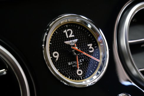 Used 2022 Bentley Continental GT image 32
