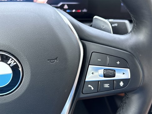 Used 2024 BMW 330i Sedan image 23