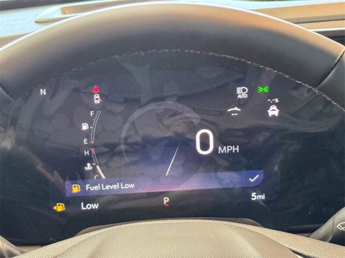 New 2026 Buick Envista Preferred w/ Convenience I Package image 33