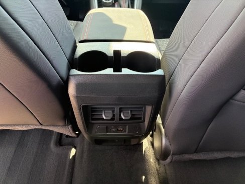 New 2026 Chevrolet Colorado Z71 image 19
