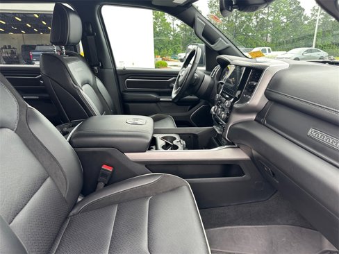 Used 2023 RAM 1500 Laramie image 20