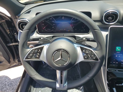 Certified 2025 Mercedes-Benz C 300 Sedan image 23