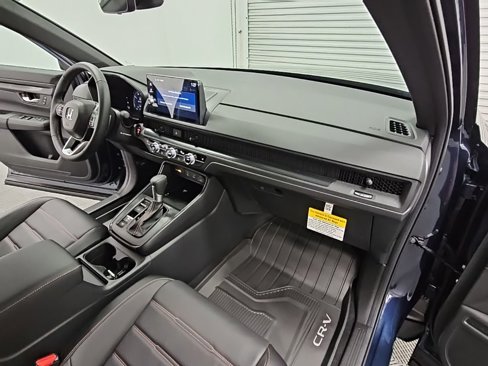 New 2026 Honda CR-V Sport-L image 37