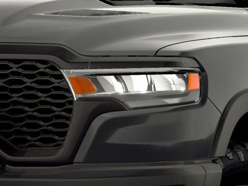 New 2026 RAM 1500 Rebel image 12