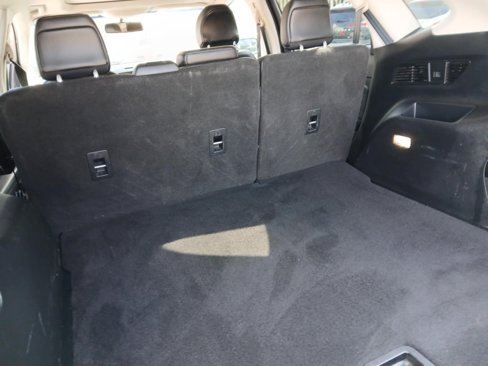 Used 2018 Ford Edge SEL w/ Equipment Group 201A image 18
