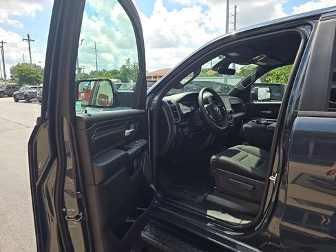 New 2026 RAM 1500 Classic Warlock image 14