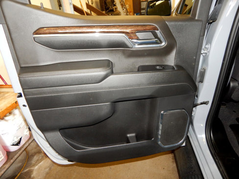 Used 2024 GMC Sierra 1500 Elevation w/ Preferred Package image 35
