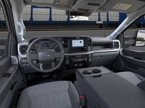 New 2026 Ford F250 XL image 9